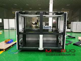 钣金机柜表面出现缺陷我们如何处理_星空app登录入口-星空online(中国)