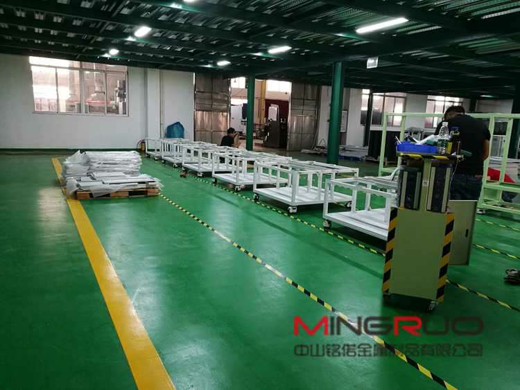 钣金加工 金属制品加工 钣金机箱加工_星空app登录入口-星空online(中国)