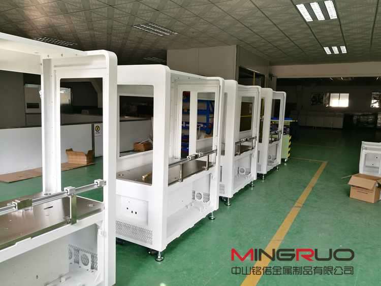 星空app登录入口-星空online(中国)教您在制作钣金件的时候各种材料的比较