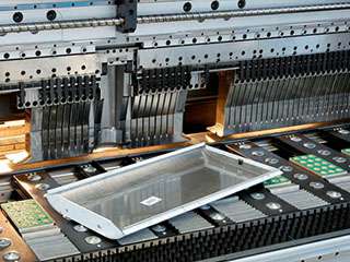 钣金加工中常见的钣金成型技术介绍-中山星空app登录入口-星空online(中国)