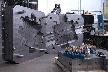 钣金加工相关工艺-压铸工艺知识的详细介绍-中山星空app登录入口-星空online(中国)