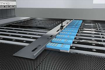 钣金加工企业如何通过引进自动化折弯成型设备降低生产成本,提高产品质量?-中山星空app登录入口-星空online(中国)