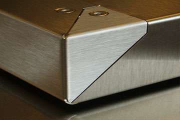 精密钣金折弯弯曲工艺中的决定因素有哪些？-中山星空app登录入口-星空online(中国)