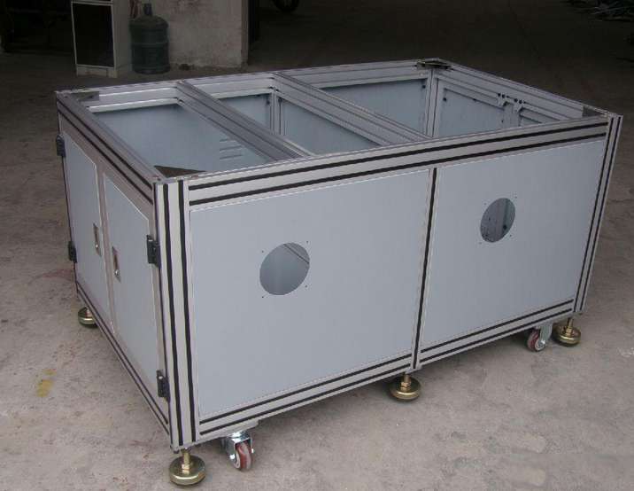 钣金冲压技术的发展是怎么样的?